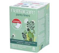 Natracare Protège-Slips Normal 18 unités