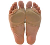 NatraCure Manches en Metatarsal Gel (Petit/Moyen) (1225/26-MC CAT) - Une Paire