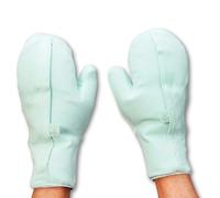 NatraCure Mitaines de thérapie par le froid - S/M - (pour les mains douloureuses, l'arthrite, la neuropathie, la chimiothérapie et les douleurs aux mains ou aux doigts)
