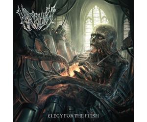 Natrium - Elegy for the Flesh