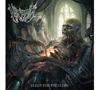 Natrium - Elegy for The Flesh [Import]
