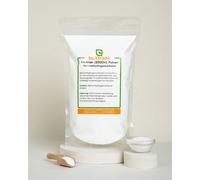 Buxtrade Natriumhydrogénocarbonate E500 En Poudre 25 kg (25 Unités)