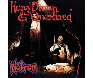 Natron - Hung, Drawn & Quartered