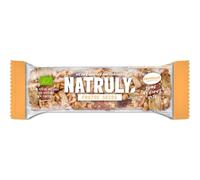 Natruly Organic Crunchy Nut Bar 40g