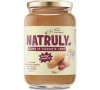 Natruly Super Smooth Crème Cacahuète 500g