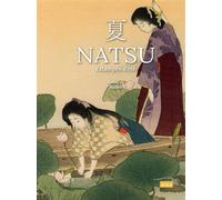 Natsu, estampes d'été - Basho Matsuo - Scala Eds Nouvelles - relié - Beau livre
