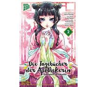 Natsu Hyuuga Nekokurage Die Tagebücher der Apothekerin - Geheimnisse am (Poche)