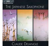 Natsuda - Japanese Saxophone