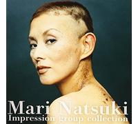 Natsuki Mari Inshouha Collecti [Import allemand]