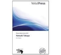 Natsuki Takaya