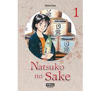 Natsuko no Sake - tome 1 (01)