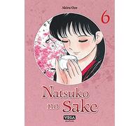 Natsuko no Sake - Tome 6