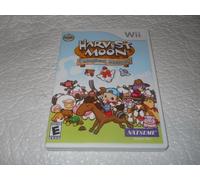 Natsume Harvest Moon: Magical Melody