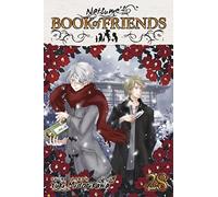 Natsume’s Book of Friends, Vol. 28