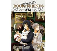 Natsume’s Book of Friends, Vol. 29