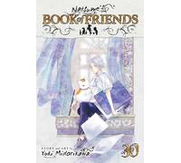 Natsume’s Book of Friends, Vol. 30