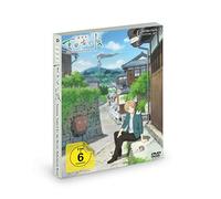Natsume Yujin-chö-The Movie: Ephemeral Bond [Import]