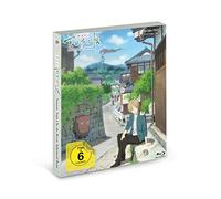 Natsume Yujin-cho the Movie: Ephemeral Bond [Blu-ray]