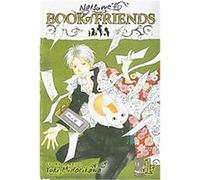 Natsume's Book of Friends 1 Yuki Midorikawa (Auteur)