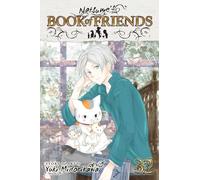 Natsume's Book of Friends 32