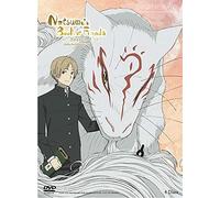 Natsume's Book of Friends Season 4 / (DVD Box Set 4 Disc)