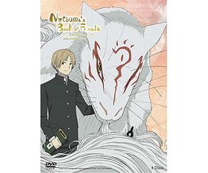 Natsume's Book of Friends Season 4 / (DVD Box Set 4 Disc)