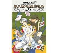 [(Natsume's Book of Friends: v. 5)] [By (author) Yuki Midorikawa] published on (February, 2011)