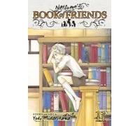Natsume's Book Of Friends, Vol. 11