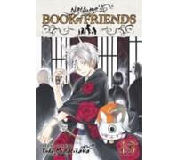 Natsume's Book of Friends Yuki Midorikawa Yuki Midorikawa (Auteur)