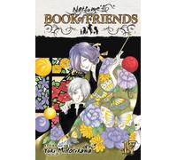 Natsume's Book Of Friends, Vol. 17
