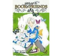 Natsume's Book of Friends 2 Yuki Midorikawa (Auteur)
