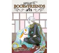 Natsume's Book Of Friends, Vol. 20