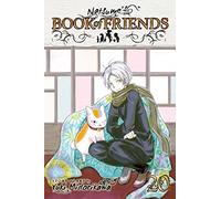 Natsume's Book of Friends – Tome 20 – Simon & Schuster