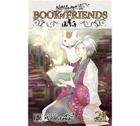 Midorikawa, Yuki - Natsume's Book of Friends, Vol. 21