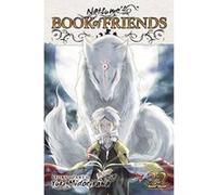 Natsume's Book of Friends, Vol. 22 - [Version Originale] Inconnu (Auteur)