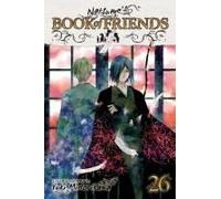 Natsume's Book Of Friends, Vol. 26