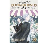 Natsume's Book of Friends, Vol. 31