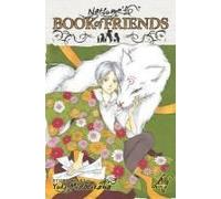 Natsume's Book of Friends, Volume 4 Midorikawa, Yuki (Auteur)