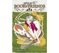 Natsume's Book Of Friends, Vol. 6