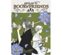 Natsume's Book of Friends Yuki Midorikawa Yuki Midorikawa (Auteur)