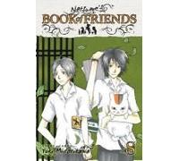 Natsume's Book Of Friends, Vol. 8