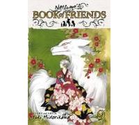 Natsume's Book Of Friends, Vol. 9