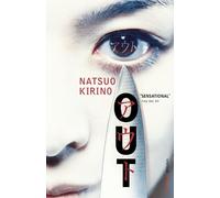 Natsuo Kirino Out (Poche)