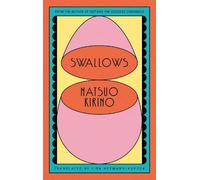Natsuo Kirino Swallows (Poche)