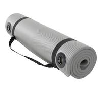 Natte 140 x 60 x 1cm grise Sporti Gris TU Unisex