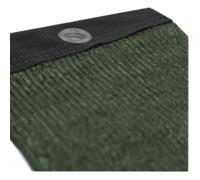 Natte brise-vue - NATURE - 350 g - Kaki - 3 x 1 5 m