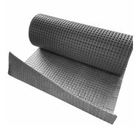 Natte de drainage PLUS 15m² avec double drainage