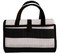 Natte de plage - NONAME - Pliable - 200x150 cm - Imperméable - Anti-sable