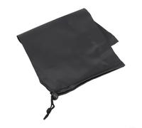 Natte de pour sol Pliable pour Randonnée et Picnic Orange Natte | Matériau XPE , imperméable, isolation thermique, idéal camping randonnée, de rangement noir(Orange)