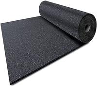 Natte de Protection de Construction - ETM - Tapis de Protection des bâtiments - Épaisseur: 10 mm - Longueur au Choix Entre 1 et 10 mm